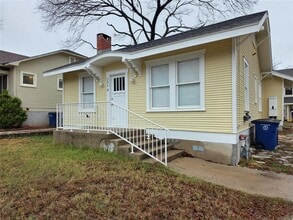 206 E 34th St in Austin, TX - Building Photo - Building Photo