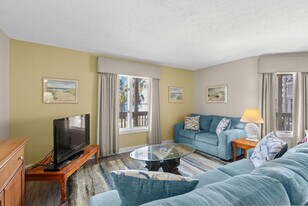 2805B N Ocean Blvd, Unit FL1-ID1308944P in Myrtle Beach, SC - Building Photo