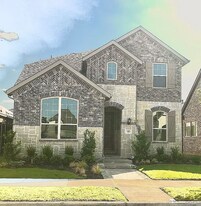 4408 Huntsman Ridge Ln in Arlington, TX - Building Photo