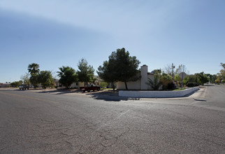 503-519 E 4th St in Casa Grande, AZ - Building Photo - Building Photo