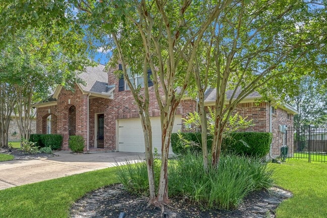 158 S Vershire Cir in Magnolia, TX - Building Photo - Building Photo