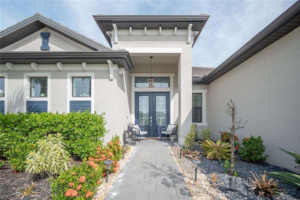 11673 Rolling Falls Bnd in Ft. Myers, FL - Building Photo