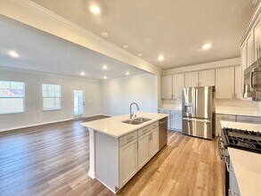 1114 Tea Time Trl in Morrisville, NC - Building Photo - Building Photo