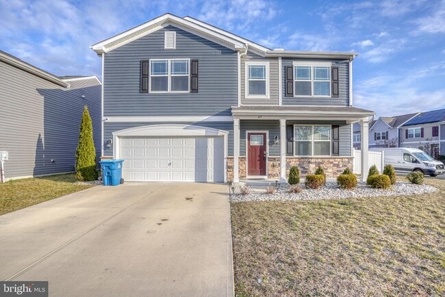 67 Bostick Ln in Camden, DE - Building Photo - Building Photo