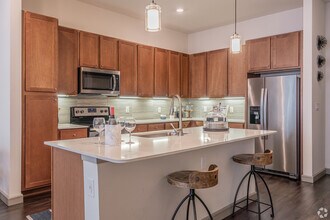 2222 Austin St in Houston, TX - Building Photo - Building Photo