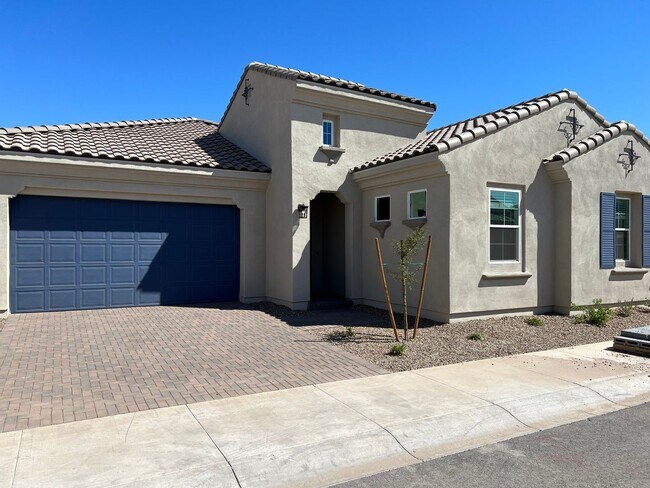 4032 E Las Colinas Dr in Chandler, AZ - Building Photo - Building Photo