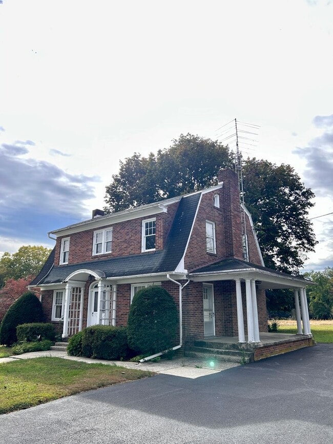property at 196 S Broad St