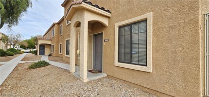 2151 Hussium Hills St in Las Vegas, NV - Building Photo - Building Photo
