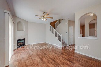 10932 Hanalei Ave NE in Albuquerque, NM - Foto de edificio - Building Photo