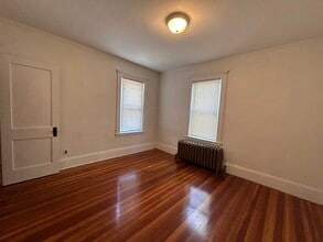 39 Turner St, Unit 1 in Boston, MA - Building Photo - Building Photo