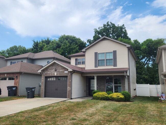 3819 Harvest Ridge in Clarksville, TN - Building Photo - Building Photo