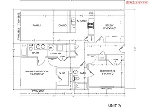 Bella Apartments in Jacksonville, NC - Building Photo - Other