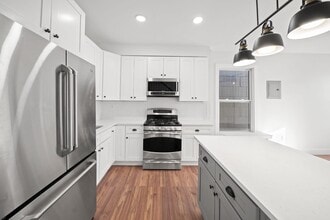 36-38-38 Fulton St in Weehawken, NJ - Building Photo - Building Photo