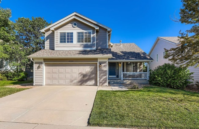 property at 10283 Royal Eagle St