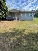 1115 E Bay St in Bartow, FL - Building Photo