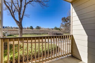 8767 W Berry Ave in Denver, CO - Building Photo