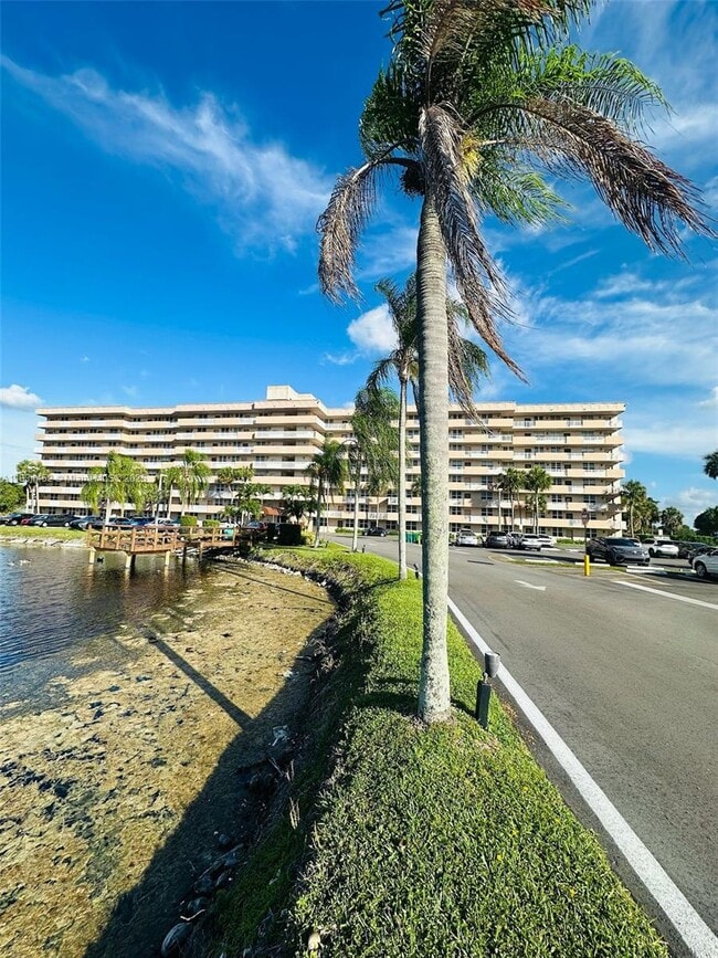property at 250 Jacaranda Dr