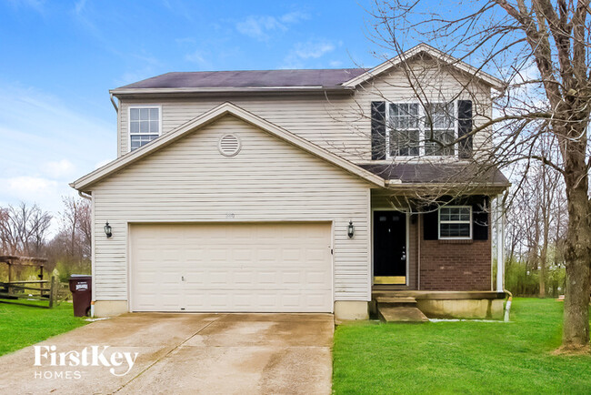 property at 240 Deer Creek Dr