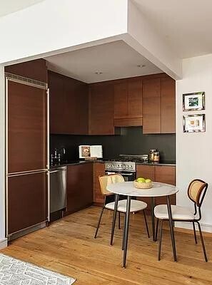 540 W 28th St in New York, NY - Foto de edificio - Building Photo