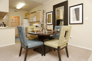 Aventine at Aliso Viejo Apartments