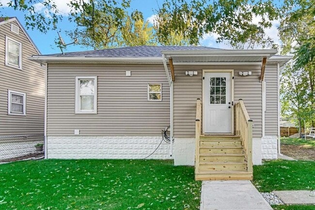 property at 1047 Ralston St