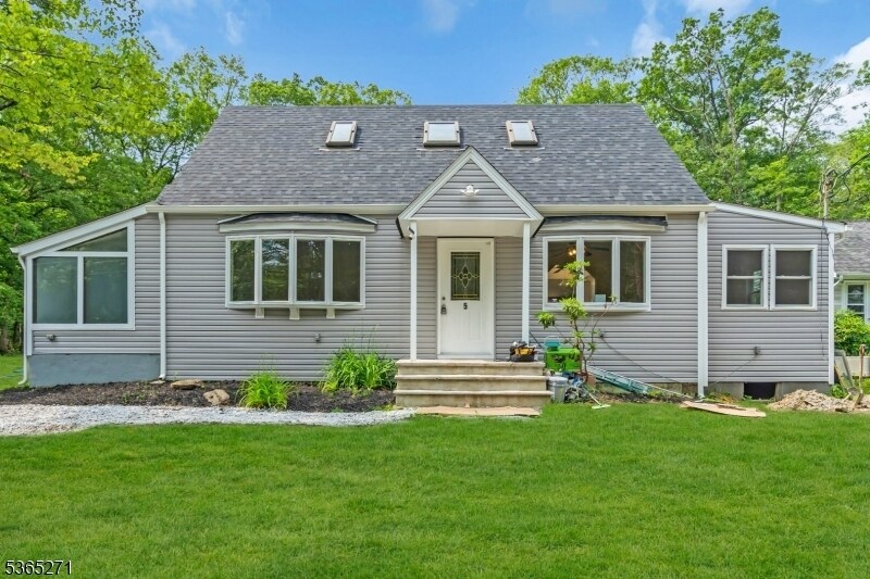 5 3rd St in Branchville, NJ - Building Photo