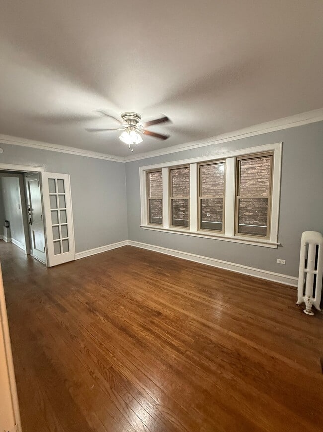 8240 S Evans Ave, Unit Apt 1