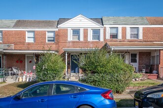 885 Jaydee Ave in Dundalk, MD - Building Photo - Building Photo