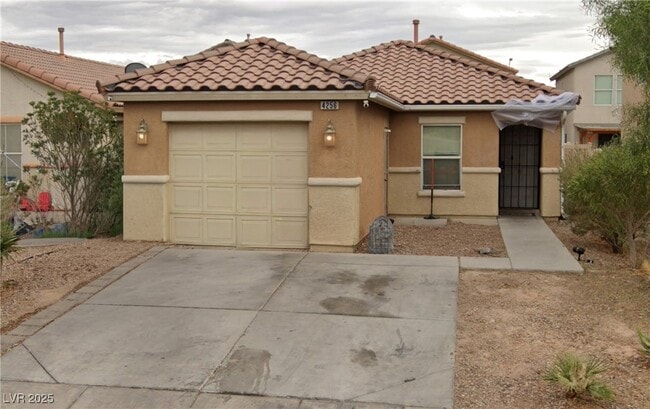 property at 4256 Nutcracker Ct