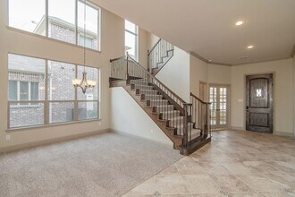 917 Lake Meadow Ln in Little Elm, TX - Foto de edificio - Building Photo