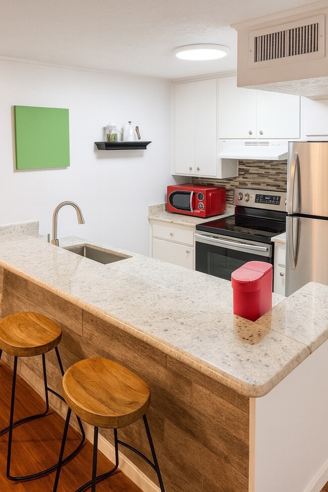 property at 3271 Sul Ross St