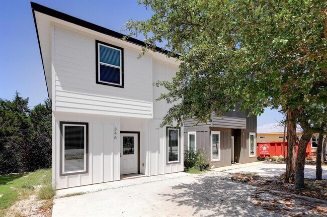 property at 346 Shady Bluff Dr