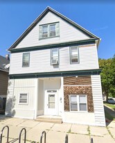 2601 N Fratney St, Unit 2601