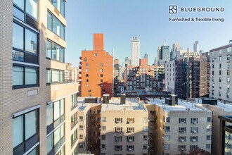 180 W 20th St in New York, NY - Foto de edificio - Building Photo