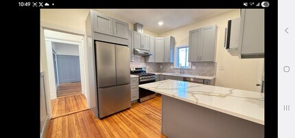 96 Brayton Rd, Unit 2 in Boston, MA - Building Photo - Building Photo
