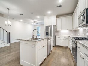 4868 Woodruff Way in Fairview, TX - Building Photo - Building Photo