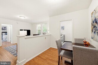 7607 Eastern Ave NW in Takoma Park, MD - Building Photo - Building Photo