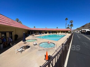 69333 E Palm Canyon Dr-Unit -#205 in Cathedral City, CA - Building Photo - Building Photo