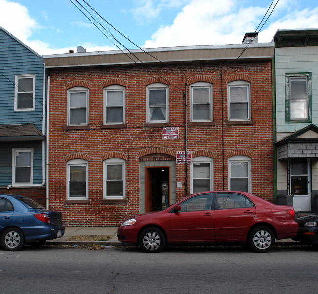 116 South St in Newark, NJ - Building Photo - Building Photo