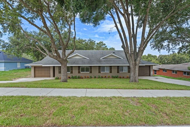 property at 231 Ridge Crest Loop