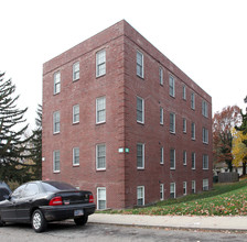 Colonial Park in Indianapolis, IN - Foto de edificio - Building Photo