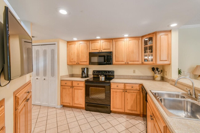 property at 28 Uno Lago Dr