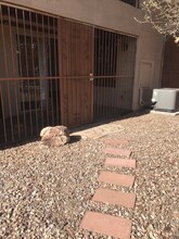 2601 W Broadway Blvd, Unit P199 in Tucson, AZ - Building Photo - Building Photo