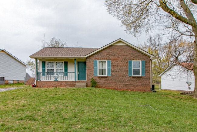 property at 207 Quail Ridge Rd