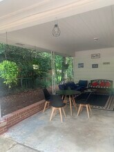 512 S 3rd St, Unit Entire House For Rent in Warner Robins, GA - Building Photo - Building Photo