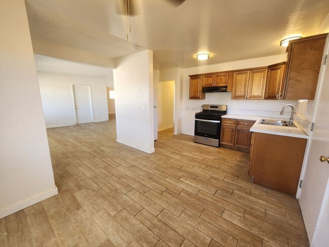 property at 6141 Abronia Ave