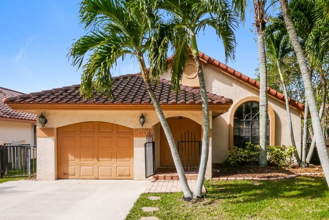 property at 575 NW 38th Ave