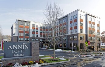 Annin Lofts in Verona, NJ - Building Photo - Building Photo