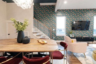 4017 Indiana Ave in Nashville, TN - Foto de edificio - Building Photo