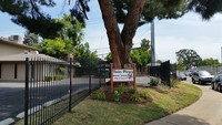 Twin Pines At Mather Station in Rancho Cordova, CA - Building Photo - Building Photo